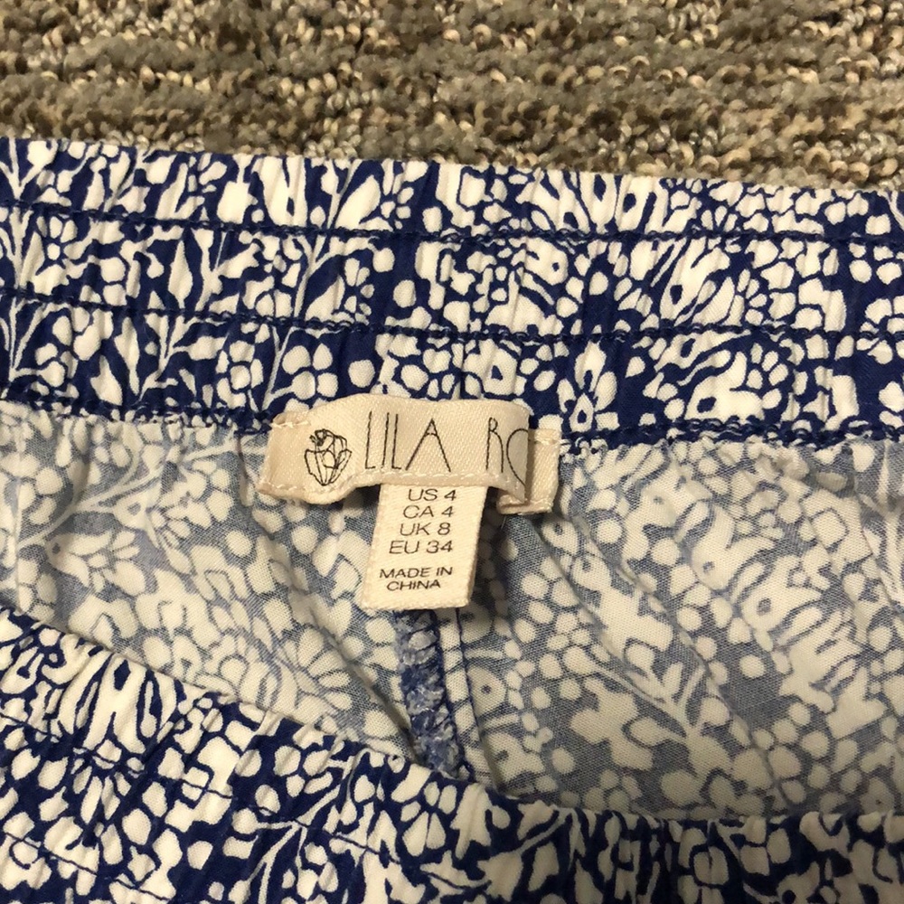 Flowy pants - Picture 3 of 3